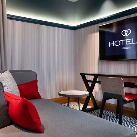 D Hotel