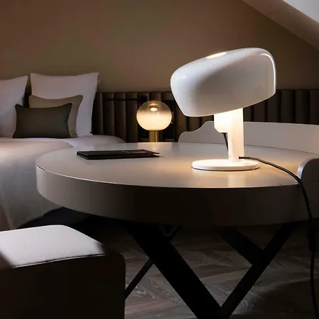 D Hotel Geneva