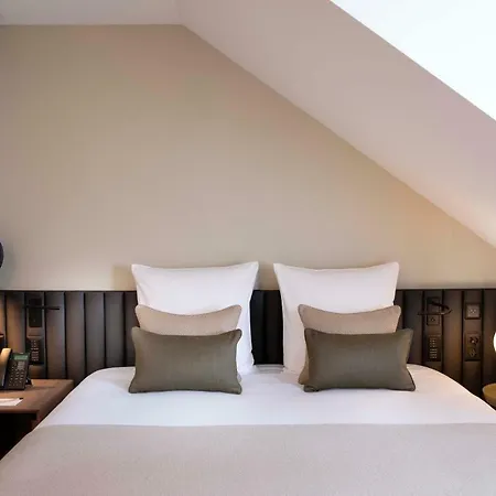 D Hotel Geneva