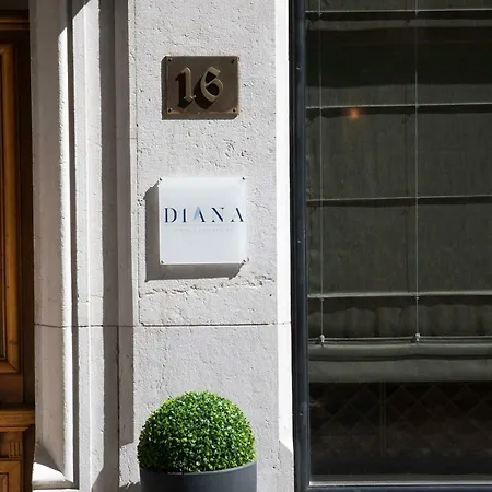 D Hotel Geneva