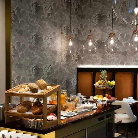 D Hotel Geneva