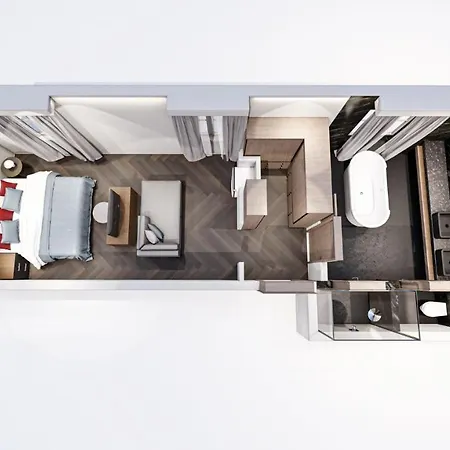 D Hotel 4*