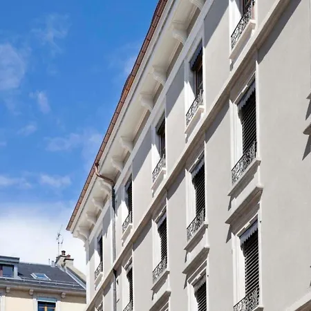 D Geneva