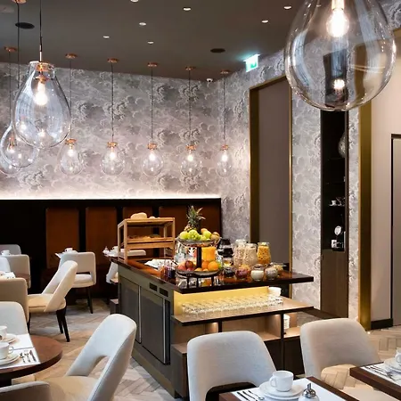D Hotel Geneva