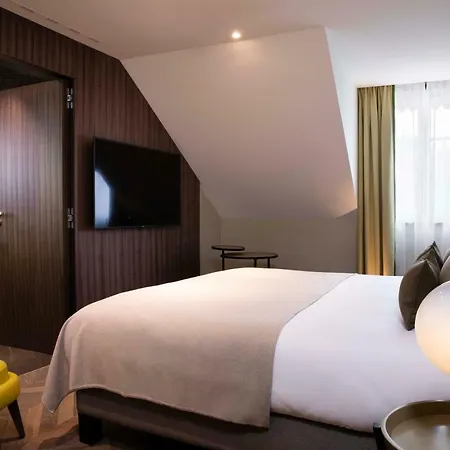 D Hotel Geneva