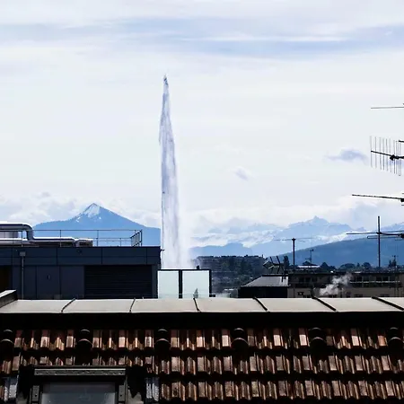 D Geneva