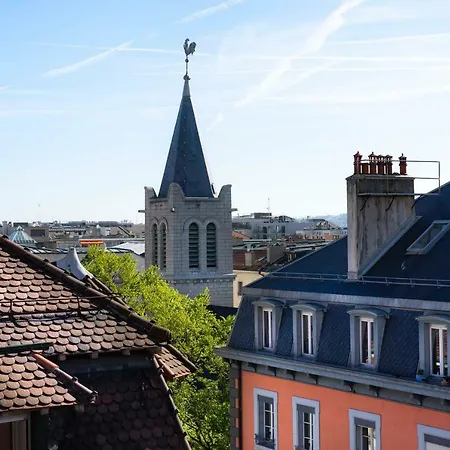 D Geneva